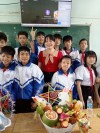 ĐÊM HỘI TRĂNG RẰM 2026
