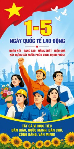 Ngày quốc tế lao động