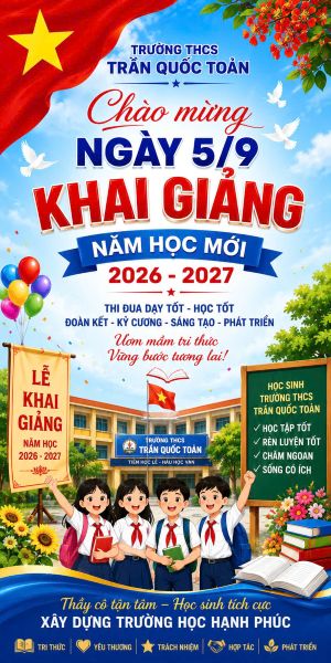 khai giang p